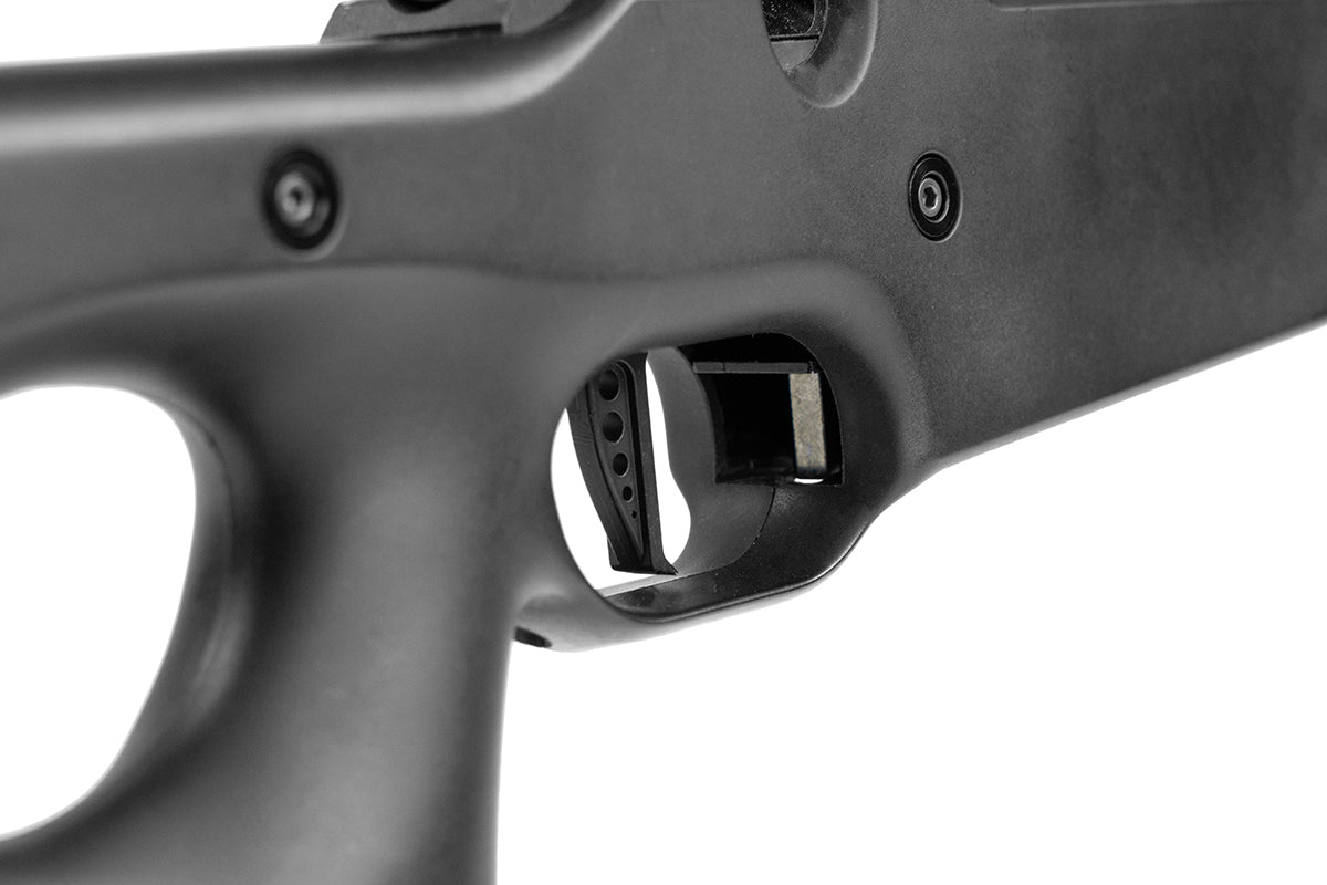 SSG96 Upgraded Sniper rifle (600fps, M220)