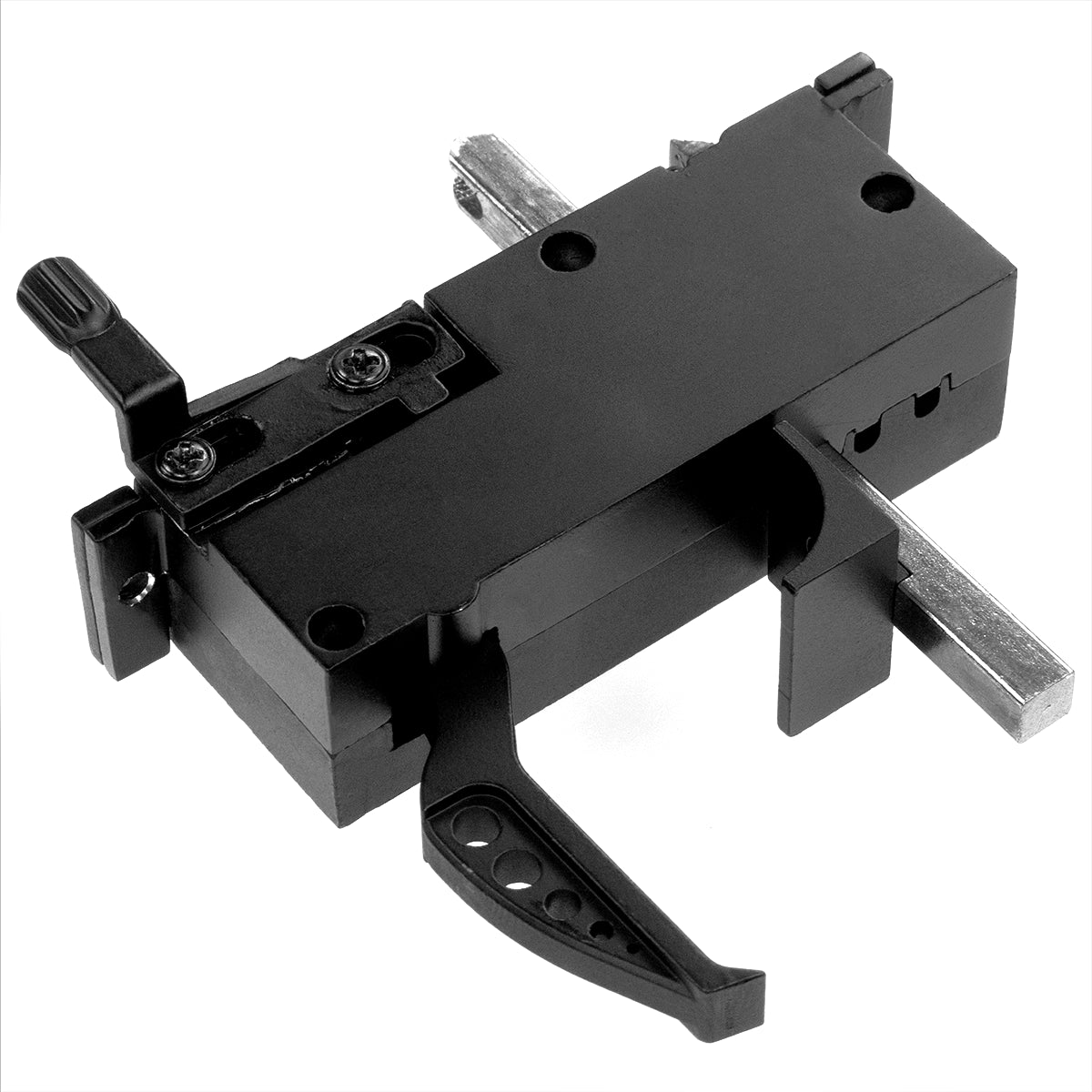 SSG96 Upgraded Sniper rifle (600fps, M220)