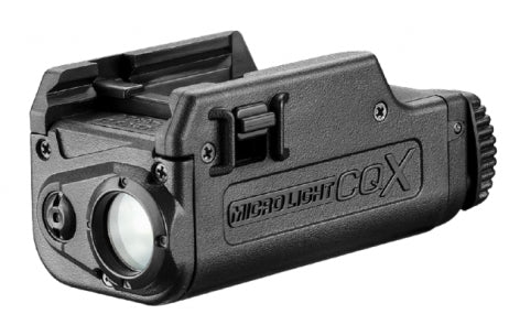 MICRO LIGHT CQX BLACK-0