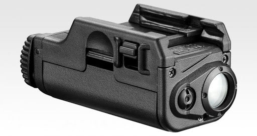 MICRO LIGHT CQX BLACK-1