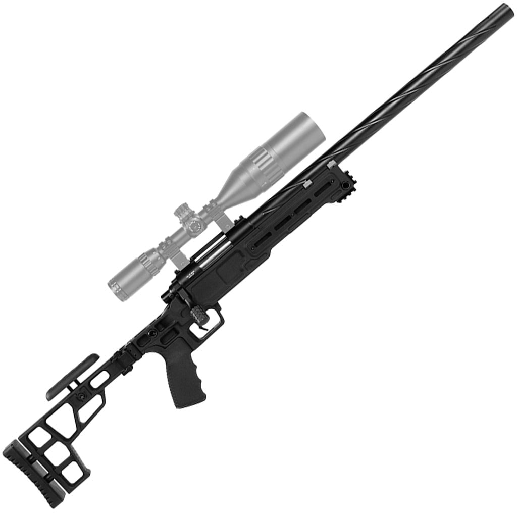 Novritsch SSG10 A3, 2,8J Airsoft Sniper Rifle (548fps, M160) - long barrell