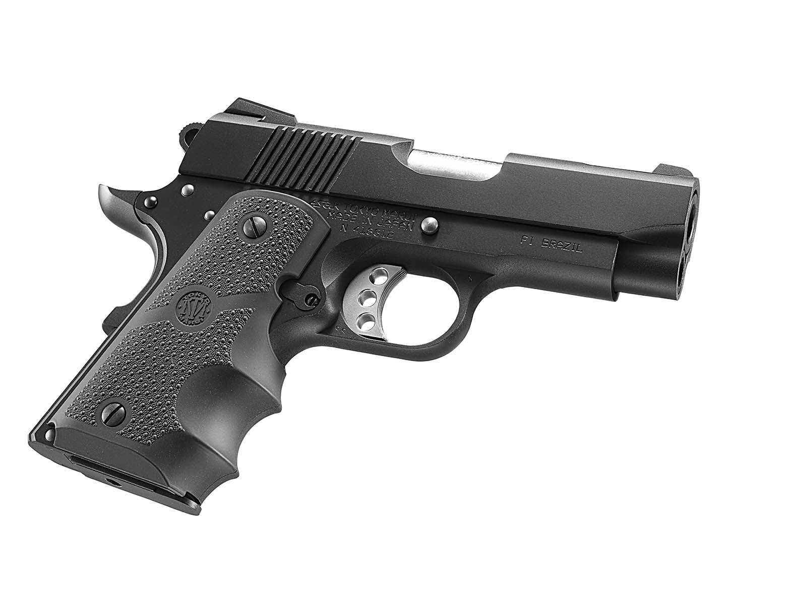 V10 Ultra compact - Black