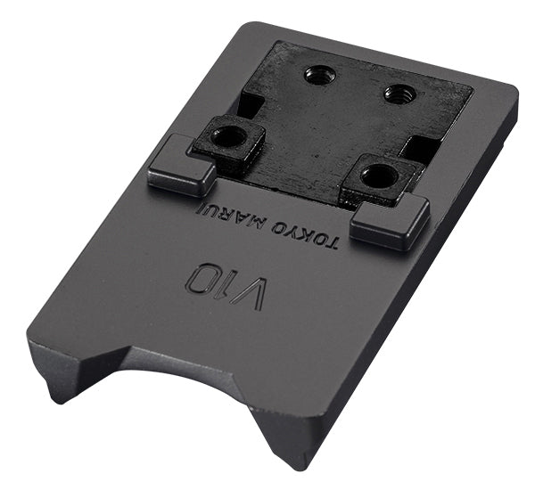 V10 Ultra compact - Black