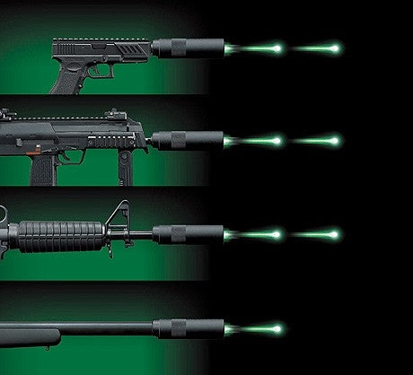 Tokyo Marui FULL AUTO TRACER-2