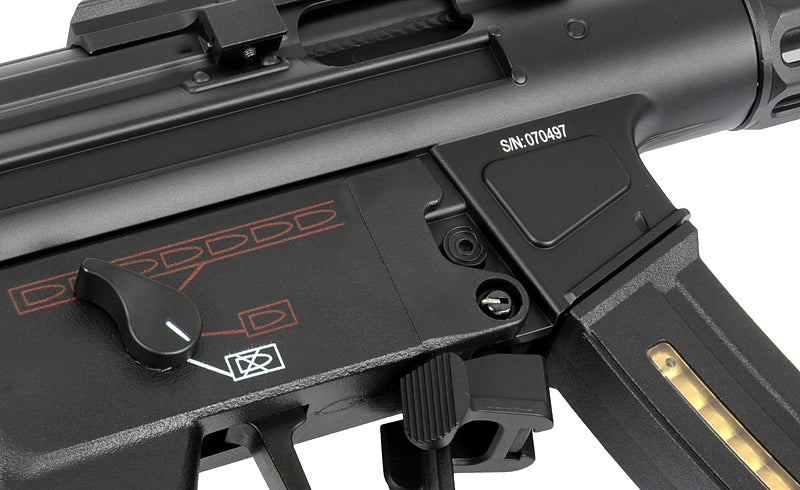 CM041G High-Speed Platinum