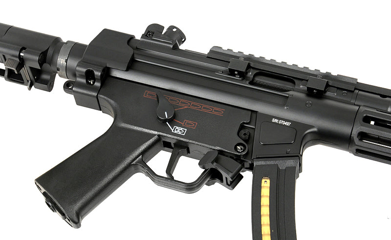 CM041G High-Speed Platinum