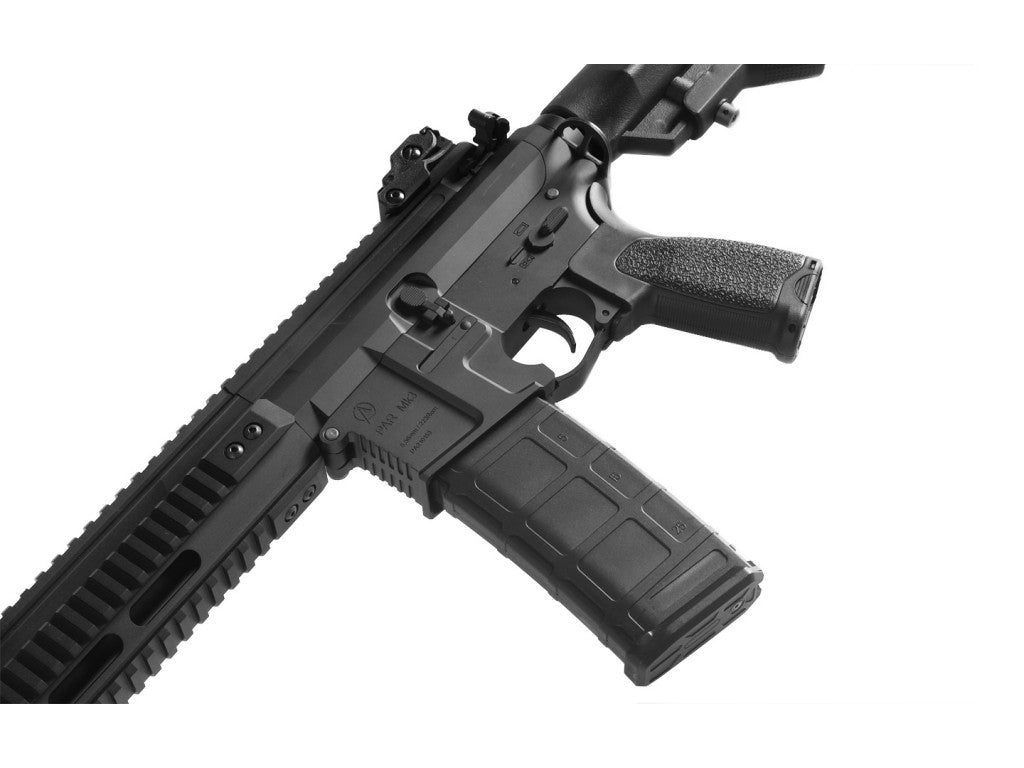 Proarms PAR MK3 - 10"