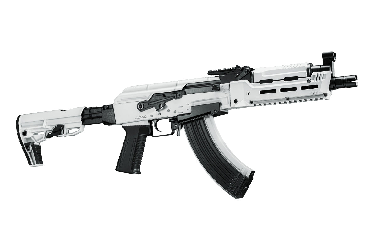 NEXT-GEN AK White Storm