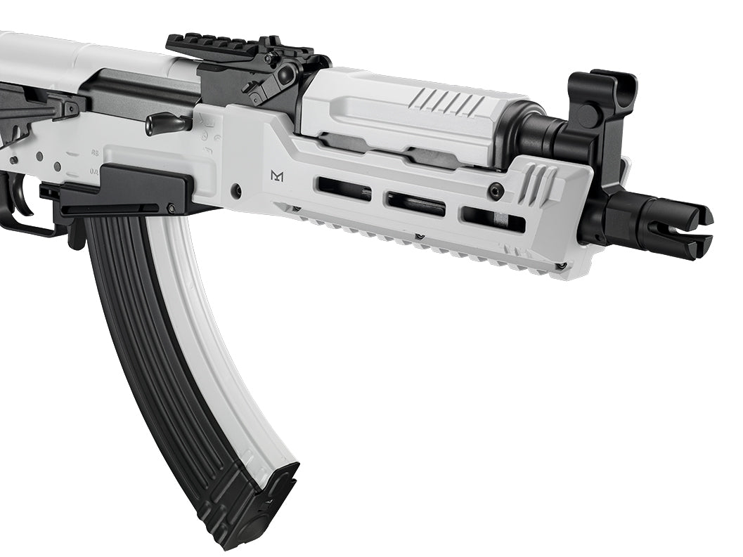 NEXT-GEN AK White Storm