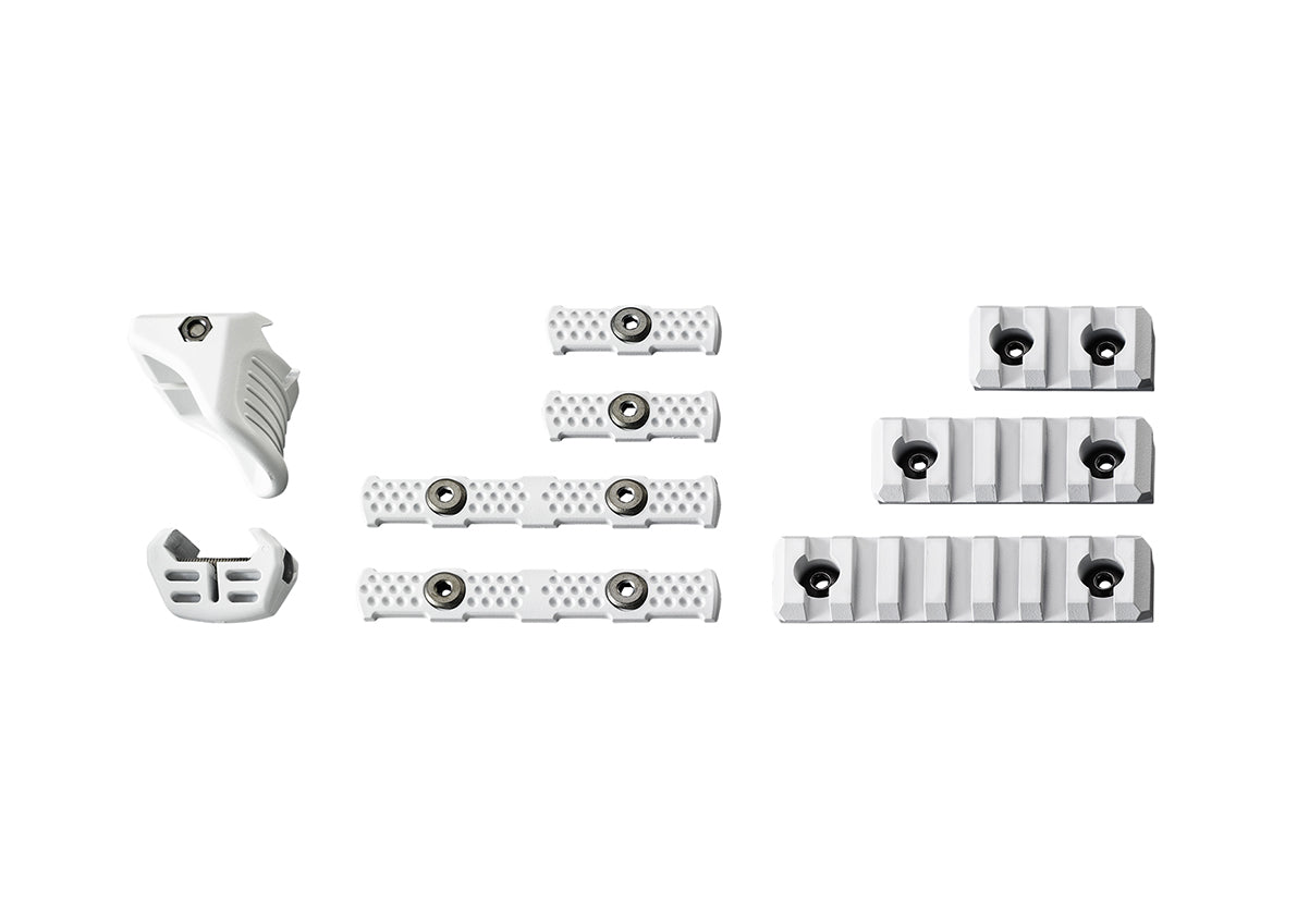 NEXT-GEN AK White Storm