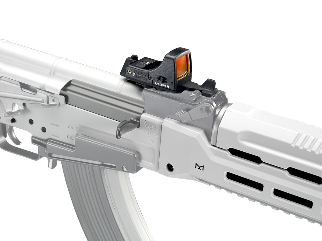 NEXT-GEN AK White Storm