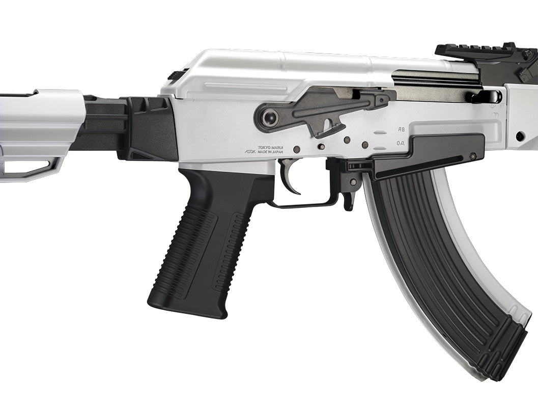 NEXT-GEN AK White Storm