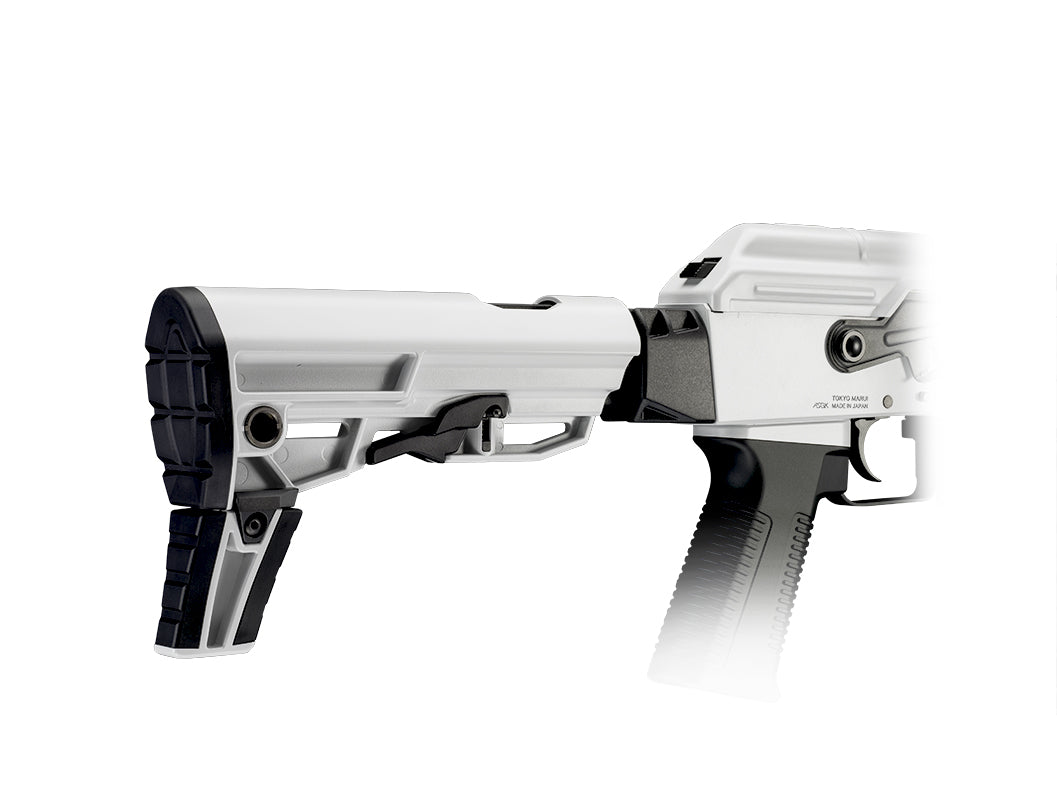 NEXT-GEN AK White Storm