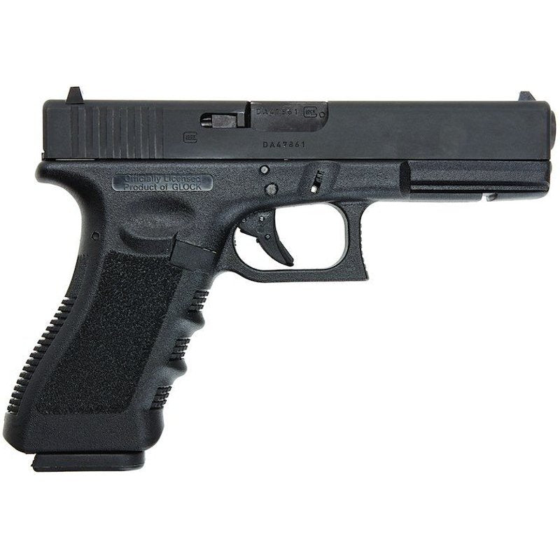 Glock 17 Gen3 GBB (GHK/Umarex)