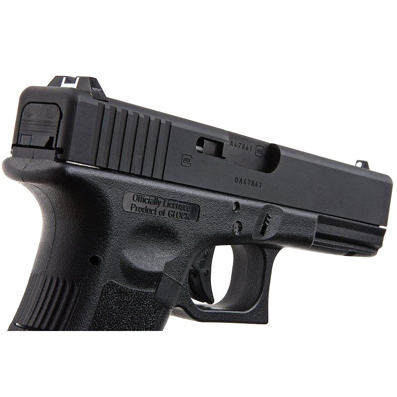 Glock 17 Gen3 GBB (GHK/Umarex)