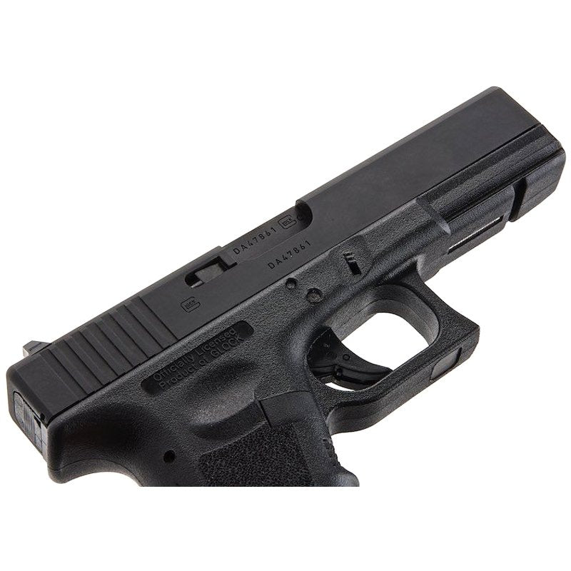 Glock 17 Gen3 GBB (GHK/Umarex)