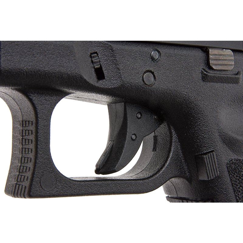 Glock 17 Gen3 GBB (GHK/Umarex)