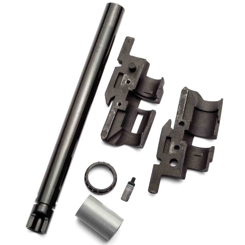 Glock 17 Gen3 GBB (GHK/Umarex)