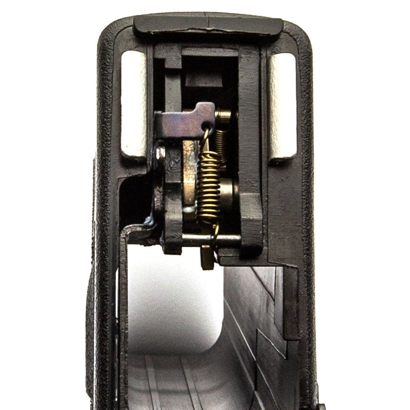 Glock 17 Gen3 GBB (GHK/Umarex)