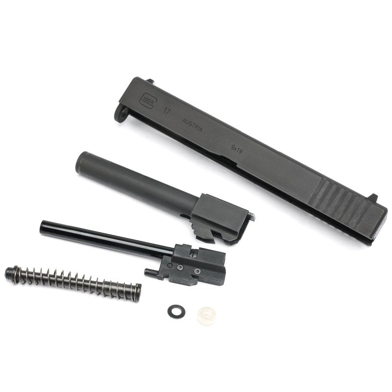 Glock 17 Gen3 GBB (GHK/Umarex)