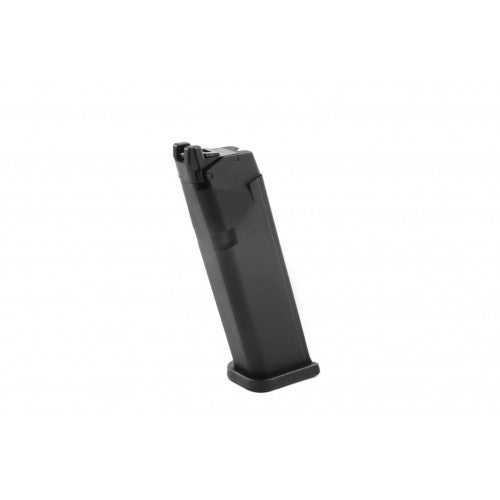 GAS Magazine for GHK Glock 17 Gen3, 20 rds-0