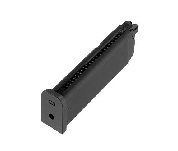 SSP18 GAS magazine - V1
