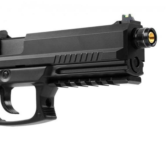 SSX23 Non Blow Back Pistol