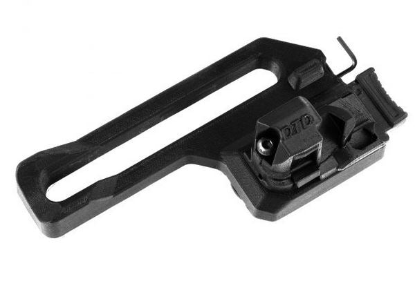 QD Holster for SSX23/MK23 - left handed-0