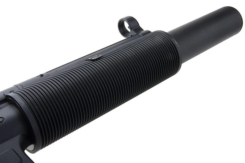 MP5 SD6 - full metal (CM041)