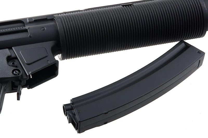 MP5 SD6 - full metal (CM041)