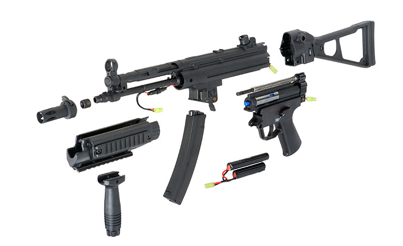 CM041 BLUE EDITION (Metal)