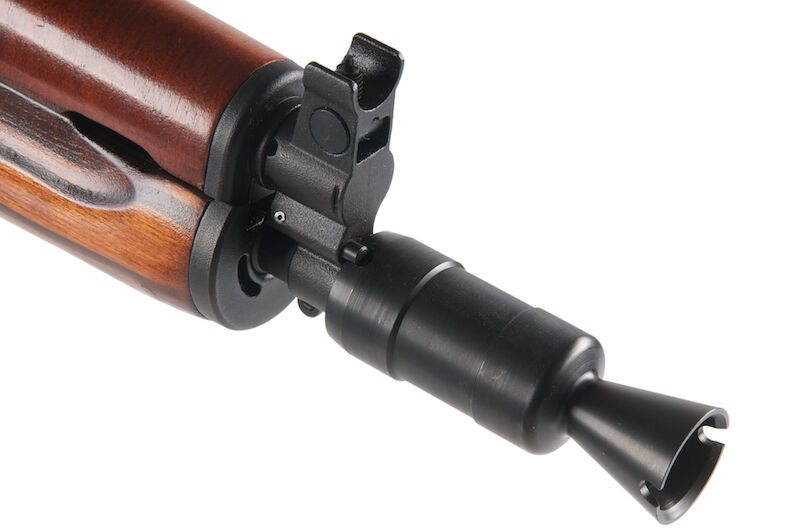 AKS-74U Gas BlowBack