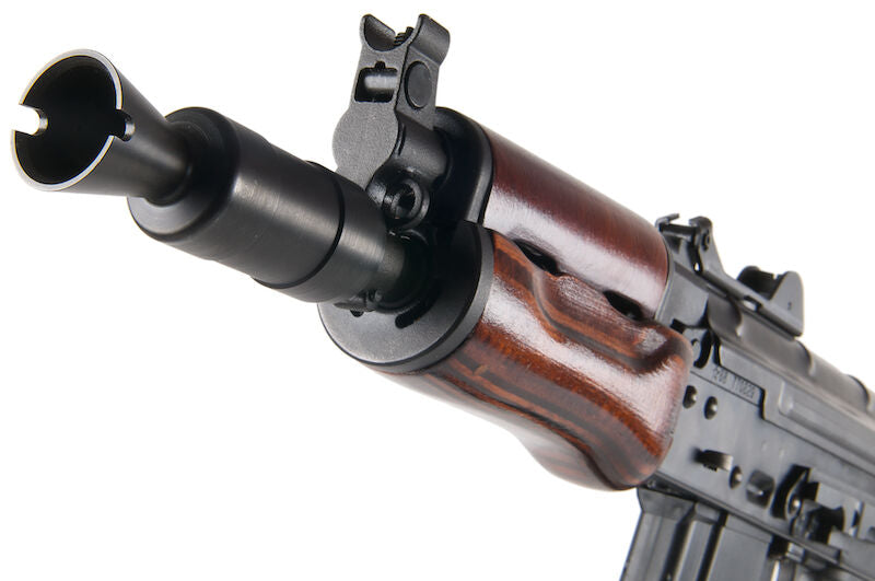 AKS-74U Gas BlowBack