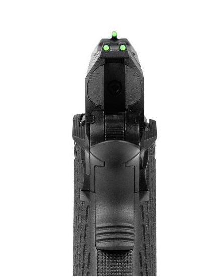 SSP5 6" gas blowback