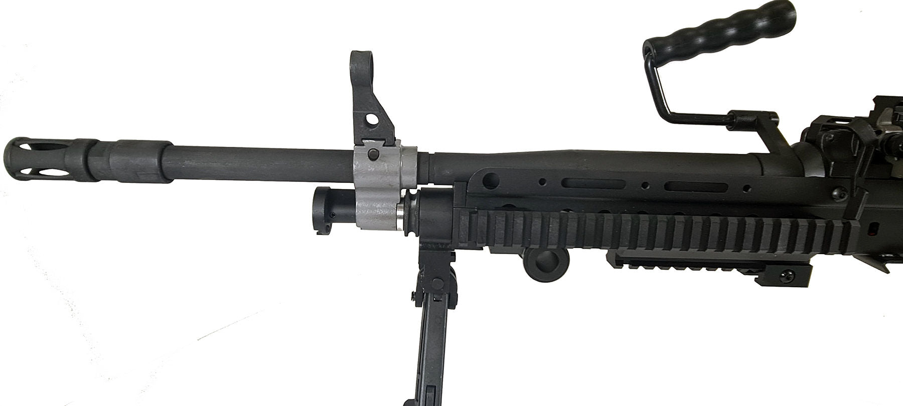 MK48 MK3 STANDARD