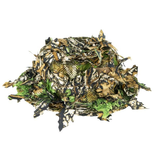 3D Ghillie Boonie Gen2