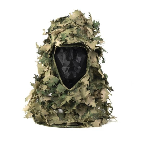 3D Ghillie Sniper Boonie