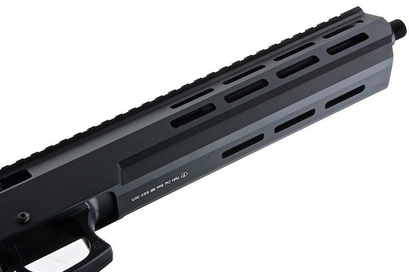 SSX303 - Stealth Gas Airsoft Rifle