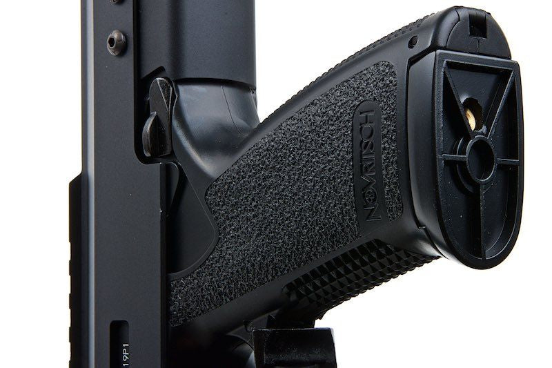 SSX303 - Stealth Gas Airsoft Rifle