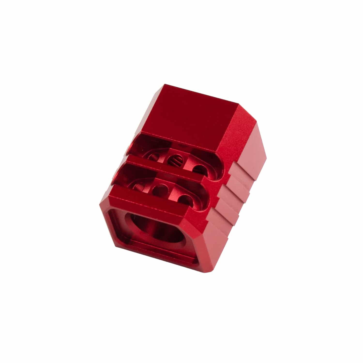 Compensator for SSP18 - RED