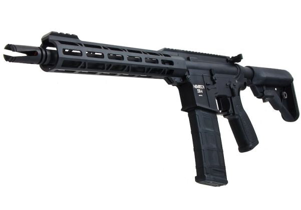 SSR4 Mk1 Gen2, Metal Version