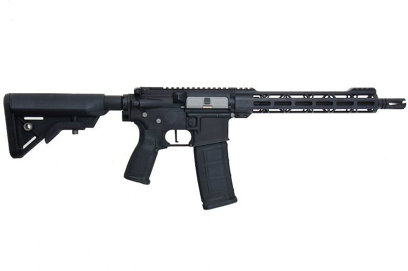 SSR4 Mk1 Gen2, Metal Version