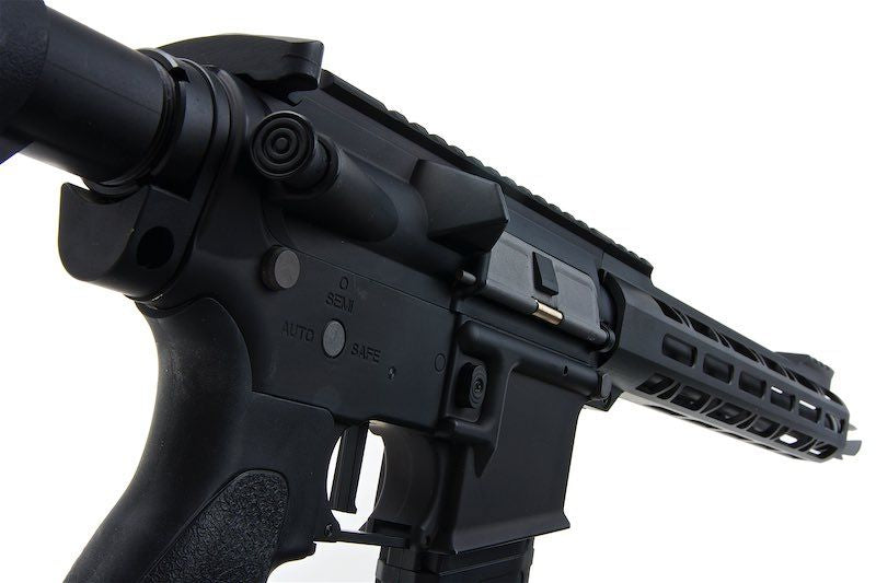 SSR4 Mk1 Gen2, Metal Version