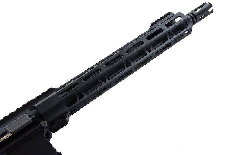 SSR4 Mk1 Gen2, Metal Version