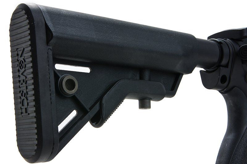 SSR4 Mk1 Gen2, Metal Version