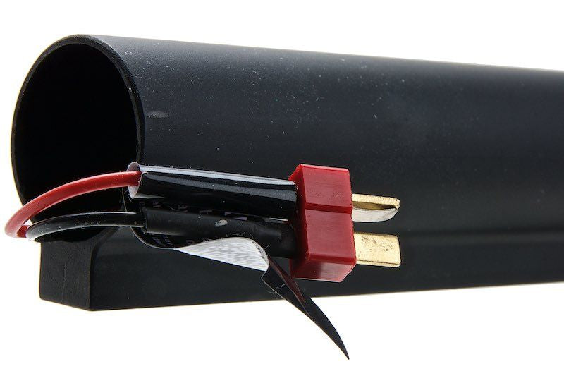 SSR4 Mk1 Gen2, Metal Version