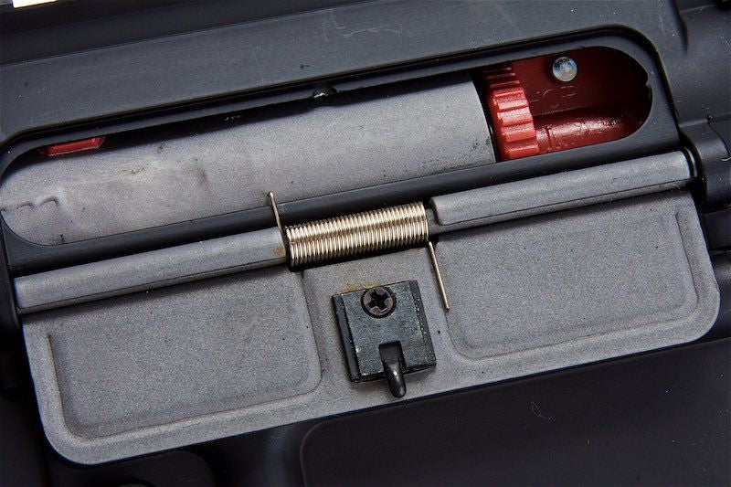 SSR4 Mk1 Gen2, Metal Version