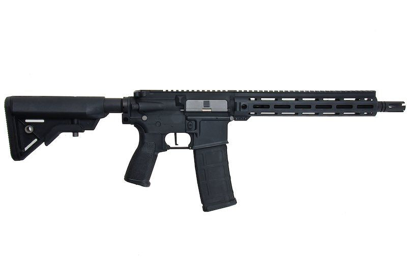 Novritsch SSR4 - Polymer body