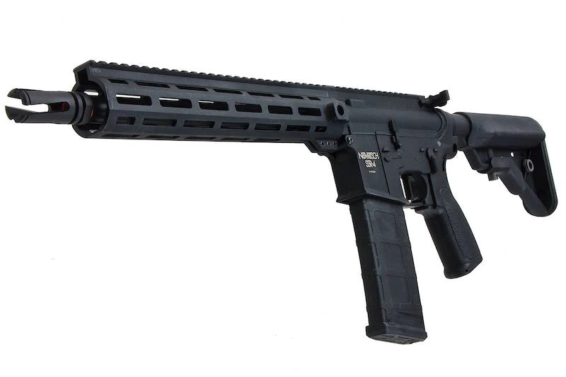 Novritsch SSR4 - Polymer body