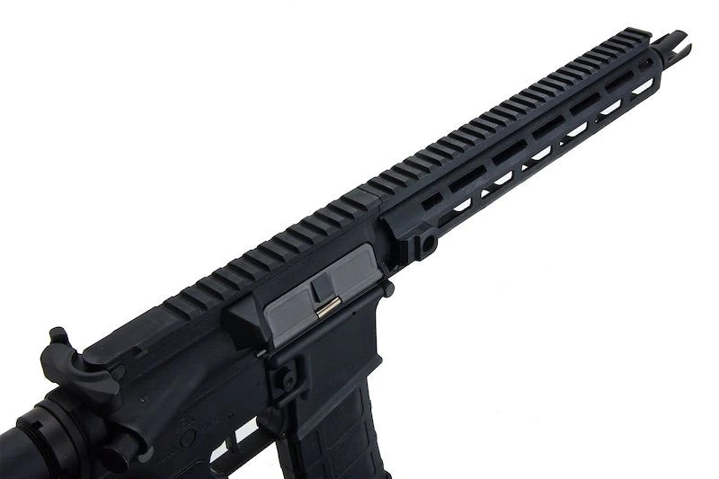 Novritsch SSR4 - Polymer body